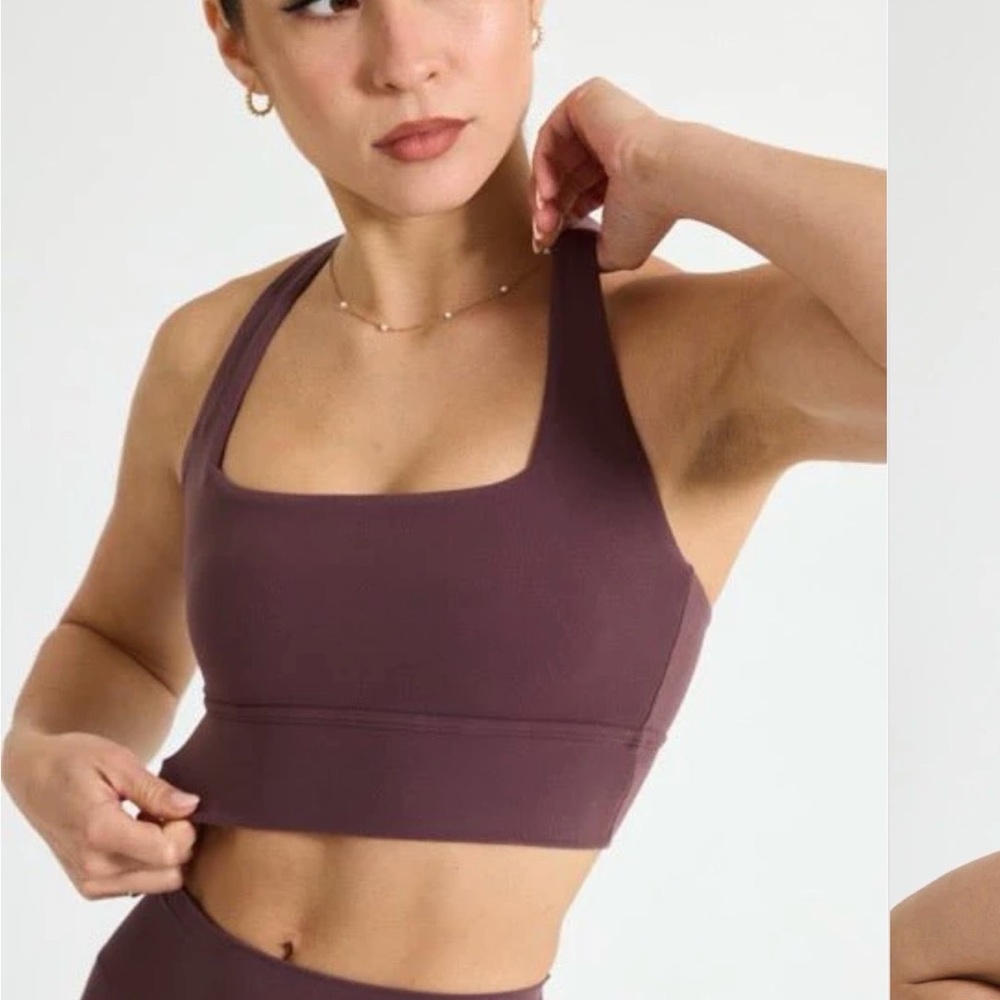 Buffbunny Revolution Sports Bra